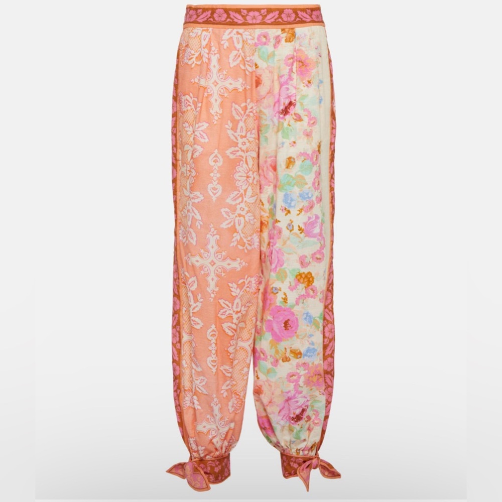 Zimmerman track pants